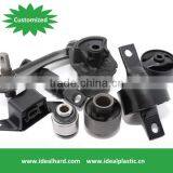 3D Drawings Provided High Precision Custom CNC Aluminum Parts thumbnail-4