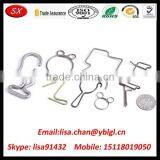 Precision Music Stainless Steel Wire Extension Spring thumbnail-3