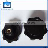 Plastic Injection Tooling Moulding With Insert Nut thumbnail-2