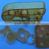 High Temperature Resistant Plastic Injection PEI thumbnail-2