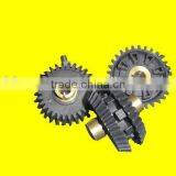 PPS Plastic Processing Automotive Component/fitting/parts thumbnail-2