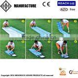 Outdoor Waterproof Beach Garden Camping Picnic Moistureproof Mat Pad Blanket thumbnail-5