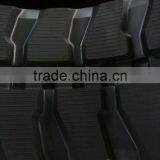 Mini Excavator Rubber Track Used 450x81x76 thumbnail-2