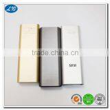 CNC Type Electronic Product Colorful Power Bank Aluminum Enclosures thumbnail-3