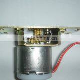 Single Worm Gear Box and Worm Gear Speed Reducer thumbnail-3