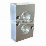China High Precision Custom Metal Stamping Part thumbnail-5