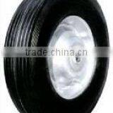 Solid Ruber Trolley Wheels