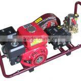 Gasoline Engine,3.1KW Stretcher Power Sprayer (CY-22D-1) thumbnail-1