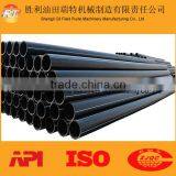 Carbon Steel Seamless Steel Pipe API 5L Standard ASTM Standard