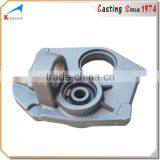 OEM Custom Casting Foundry Cast Iron Bearing Housing thumbnail-4