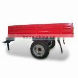 Agricultural Trailer Made in China thumbnail-1