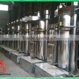 Sesame Hydraulic Oil Expeller With Filter thumbnail-1