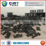 High Frequency Transformer EE Soft Ferrite Core thumbnail-5