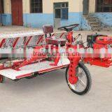 Riding Type Rice Seedling Transplanter thumbnail-1