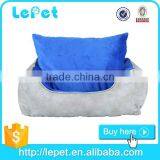 Private Label Removable Cover Pet Dog Bed Washable Warm Pet Bed for Cat Dog thumbnail-2