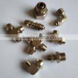 Water Air Hose Quick Coupler thumbnail-1