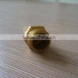 Brass Pneumatic Sliencer ,pneumatic Muffler Bsl Muffler /threade Pipe Fitting thumbnail-5