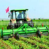 Tractor Mounted Potato Harvesting Mower thumbnail-2