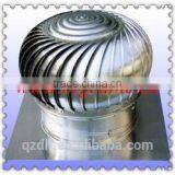 China POP Hot Sale Roof Vent Ventilation Fans thumbnail-2