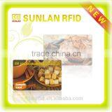 Contact IC Card With 24C08 Chip thumbnail-4