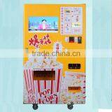 Cinema Popular Hot Sale Wide Output Popcorn Machine thumbnail-2