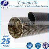 Corrosion Thin Wall Carbon Fiber Exhaust Pipe thumbnail-6