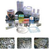 X-25 Single Stage Rotary Vane Vacuum Pump thumbnail-3