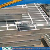 SS 304 316 316L Stainless Steel Grating for Ditches thumbnail-2