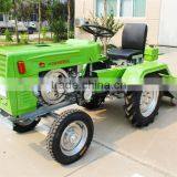 Professional Mini Tractor 12hp for Wholesales thumbnail-3