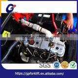 China Supplier Sales Low Price Warehouse Industrial Eco-friendly Electric Forklift thumbnail-4