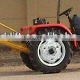 Tractor Attachment for Digging Hole thumbnail-1