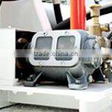 24m Small Concrete Pump Truck for Sale thumbnail-5