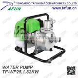 China Factory Supply Low Price Heavy Duty Water Pump for Sale thumbnail-6