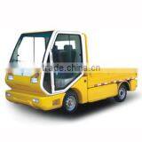 electric burden carrier, EG6032H ,CE approved ,2 seats