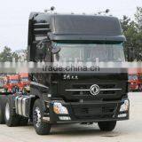 Dongfeng 6*4 Man Tractor Truck Sale thumbnail-1