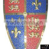 Roman Oval Shield thumbnail-2