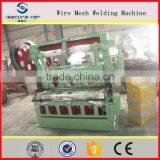 Automatically Expanded Metal Welded Wire Mesh Machine Factory thumbnail-2