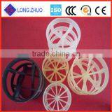 Filtering the Waste Gas Plastic Pall Ring thumbnail-1