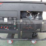 10KW Gasoline Generator thumbnail-1