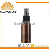 2016 China Supplier Plastic Pet Bottles 50ML Free Samples thumbnail-3