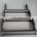 Wdh104 Welded Steel Drag Chain for Wood Processing Machine thumbnail-1