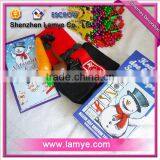 2016 Trending New Products Universal Christmas Gadget,Best Gadget Snowman Props Hot Sell thumbnail-1