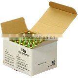 16 Gram Airsoft CO2 Container thumbnail-1