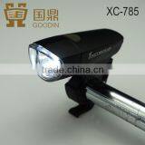 Led Bicycle Light,bicycle Safety Light,1w White Led thumbnail-3