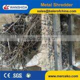 Manufacture Price Q43P-600A Scrap Metal Steel Shredder Machine With CE and ISO9001 thumbnail-6