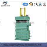 Professional Producing Plastic Bottle Baler Machine thumbnail-3