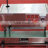 Plastic Film Continuous Sealing Machine thumbnail-2