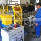 Pvc Steel Wire Reinforced Pipe Production Line(hot) thumbnail-1