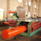 Scrap Metal Baler Machinery thumbnail-1