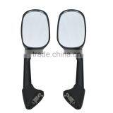 Black Side Rear View Mirrors for YAMAHA YZF-R1 2007-2008 YZF R6 2006-2007 thumbnail-3
